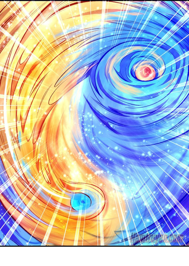 Kiếm Vực Vô Địch Chapter 1 - Trang 16