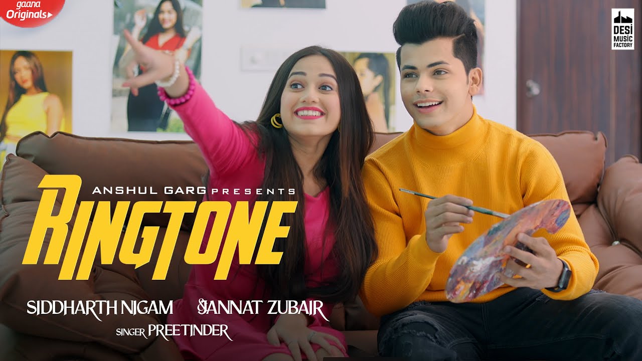 Personalize Your Phone with These Hindi Song Ringtone