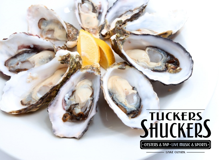 Tucker's Shuckers Are Oysters Really An Aphrodisiac?