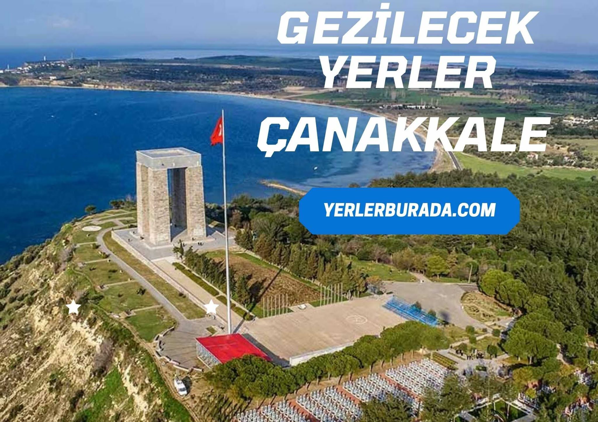 çanakkale'de gezilecek yerler çanakkale'de gezilecek yerler