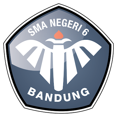 Logo SMAN 6 Bandung - 237 Design