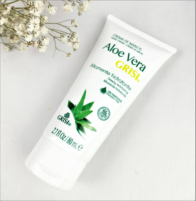 gel de manos grisi aloe vera