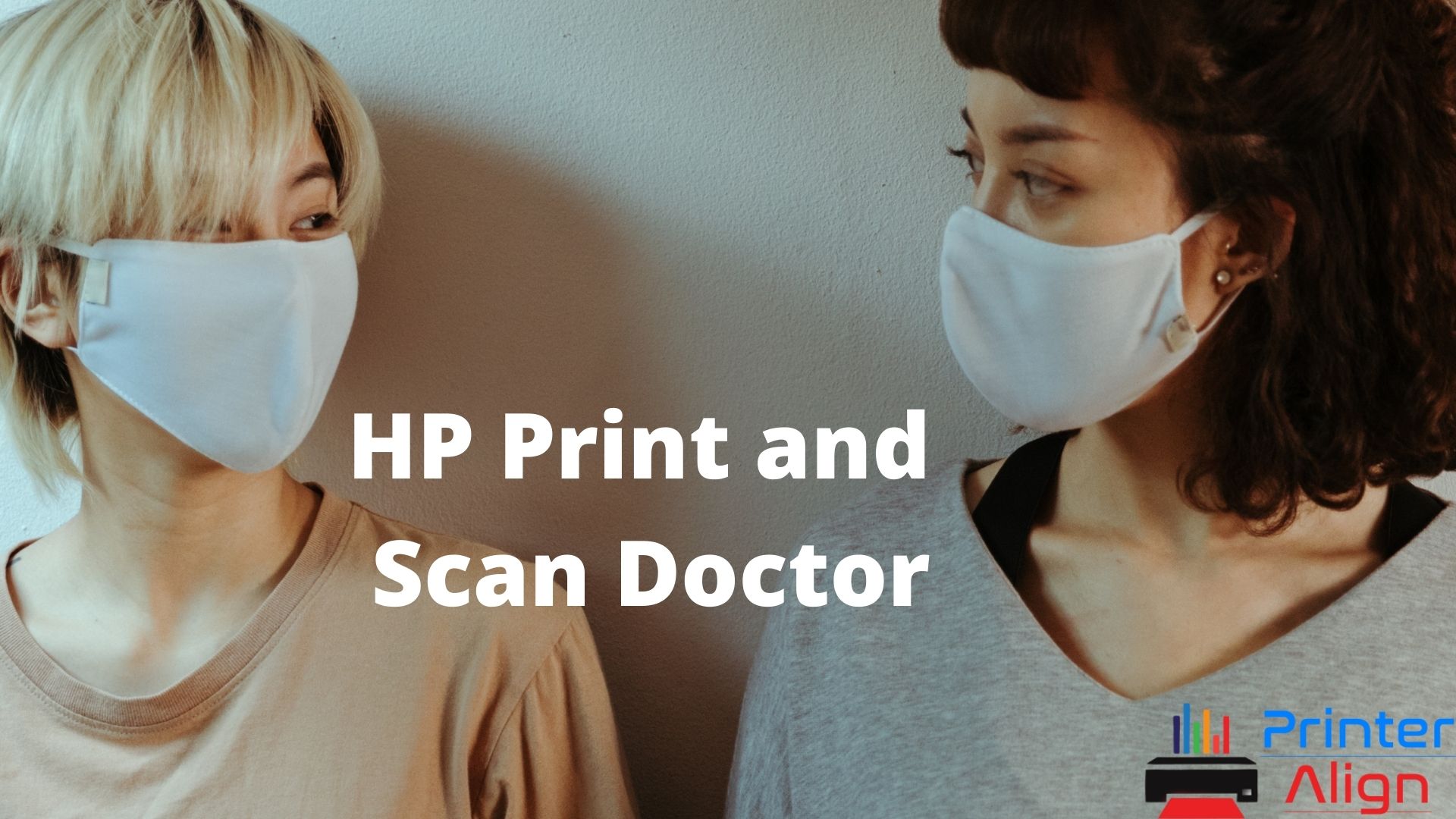 hp print and scan doctor stuck