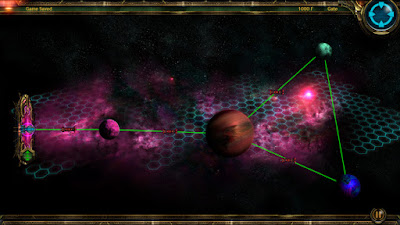 Noble Armada Lost Worlds Game Screenshot 7