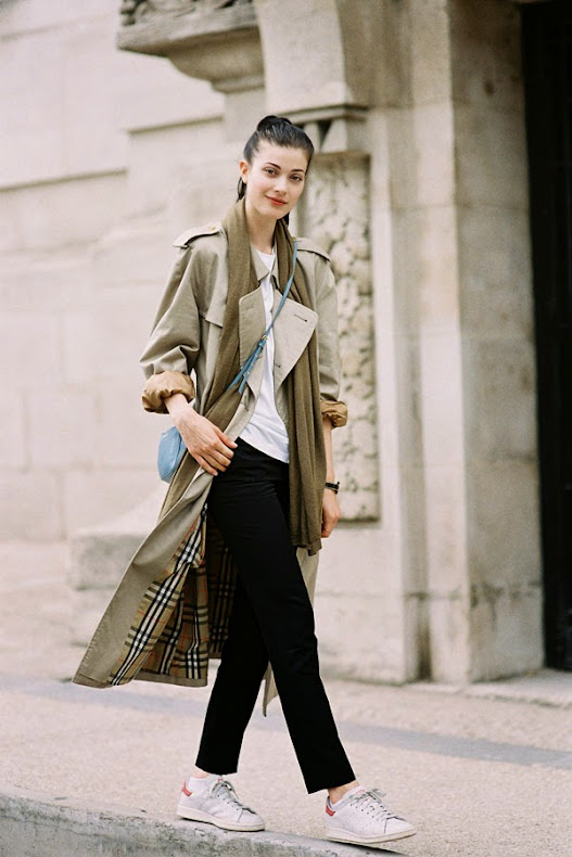 Vanessa Jackman: Paris Couture Fashion Week AW 2014....Larissa