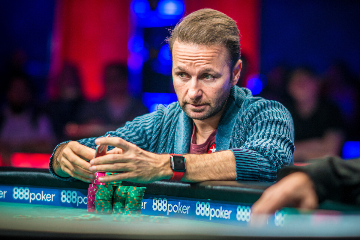 Daftar Pemain Poker Profesional Terkenal Di Dunia Beberapa Berita