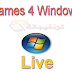برنامج تشغيل وحل مشاكل الالعاب Games4Windows برنامج تشغيل وحل مشاكل الالعاب Games4Windows