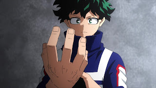 ヒロアカ5期 アニメ | 緑谷出久 かっこいい | Midoriya Izuku | デク DEKU | 僕のヒーローアカデミア My Hero Academia | Hello Anime !