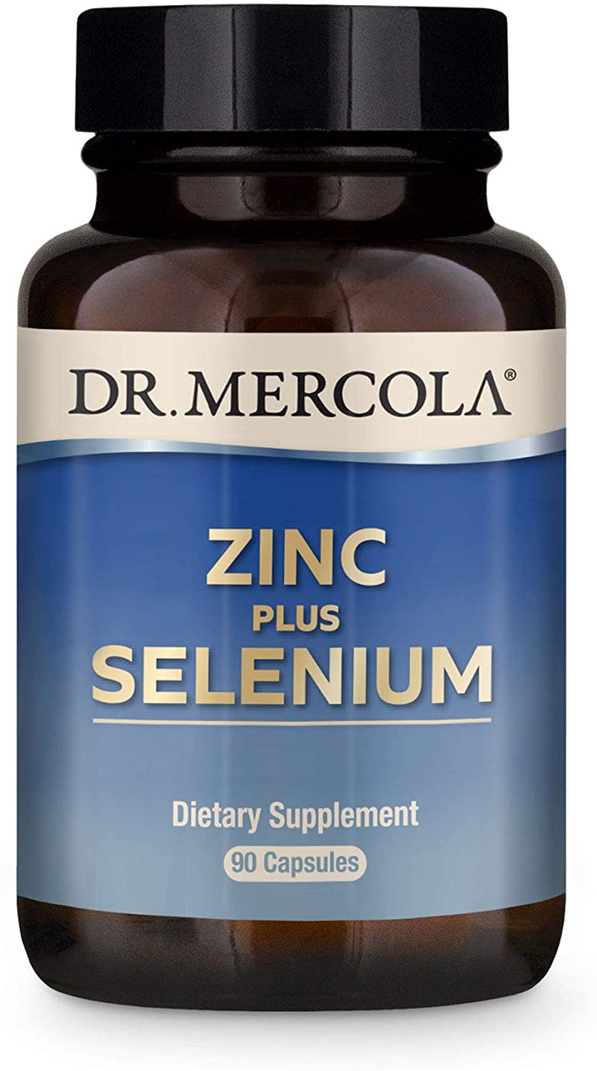 10 Best Zinc Supplements of 2022 Type and Reviews