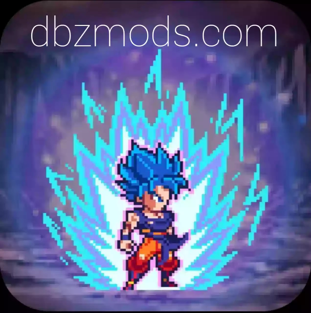 Dragon Ball Z Mugen Apk Saiyan Power Warriors For Android