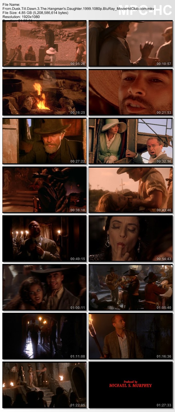 [Mini-HD][Boxset] From Dusk Till Dawn Collection (1996-1999) - ผ่านรกทะลุตะวัน ภาค 1-3 [1080p][เสียง:ไทย 5.1/Eng 5.1][ซับ:ไทย/Eng][.MKV] FD3_MovieHdClub_SS