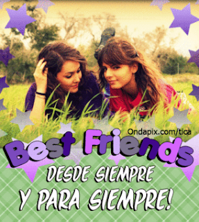 amigas x100pre: mayo 2012