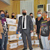  Αναχώρησε για την Καρδίτσα η αποστολή βοήθεια  από τους  κατοίκους του Δήμου Πρέβεζας