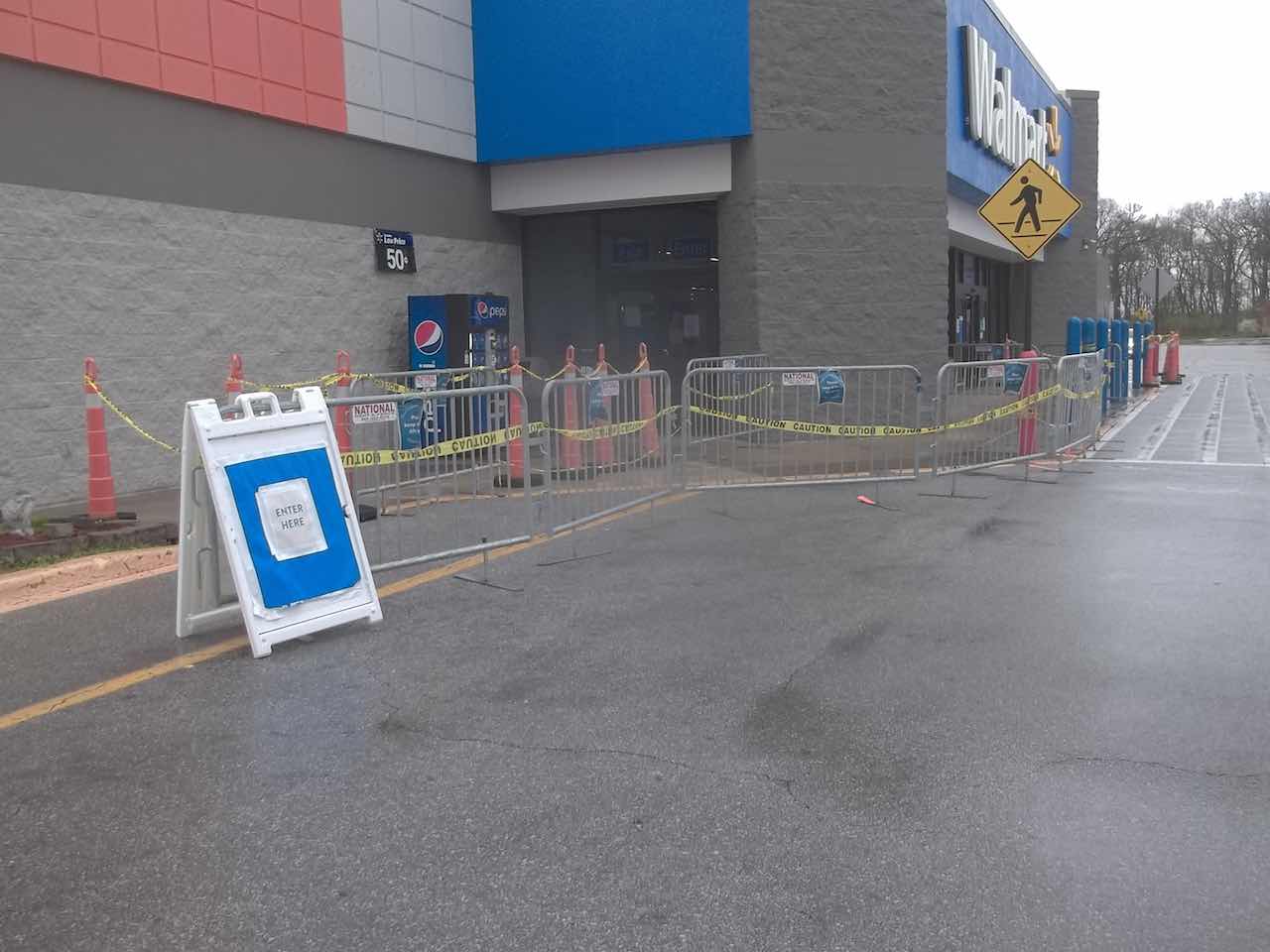 Rensselaer Adventures Nearing the end of April 2020