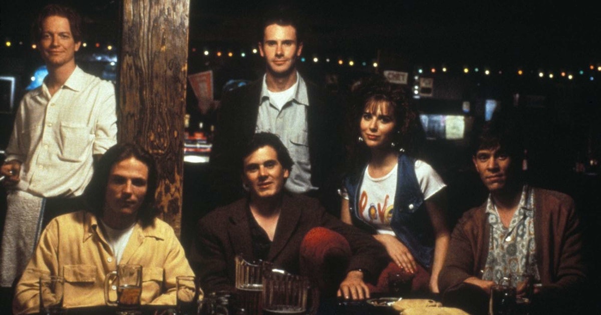 Can you name the 10 best quotes from “Kicking and Screaming”? Ding!