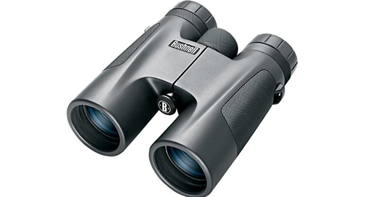 Gadget Review Best Binoculars in India Bushnell 10 x 42 Powerview