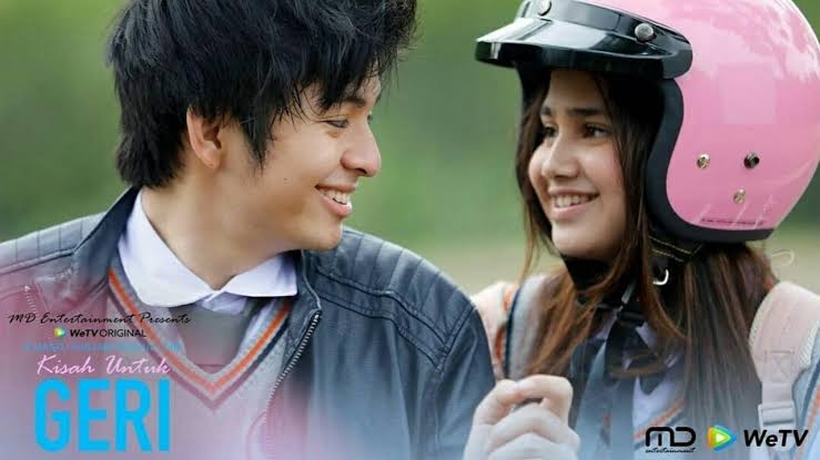 Link Telegram Kisah Untuk Geri, Free Download dan Streaming Dengan Mudah Link Telegram Kisah Untuk Geri, Free Download dan Streaming Dengan Mudah