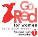 Go Red for Woman