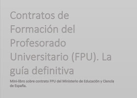 contratos-becas-FPU-doctorado-predoctoral