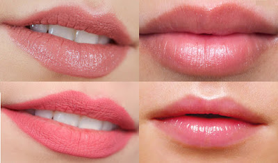 How to turn Dark Lips to Pink Lips Naturally