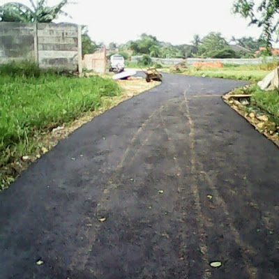 Jasa Pemborong Aspal Jalan di Bogor, Harga Pengaspalan Jalan Per Meter 2