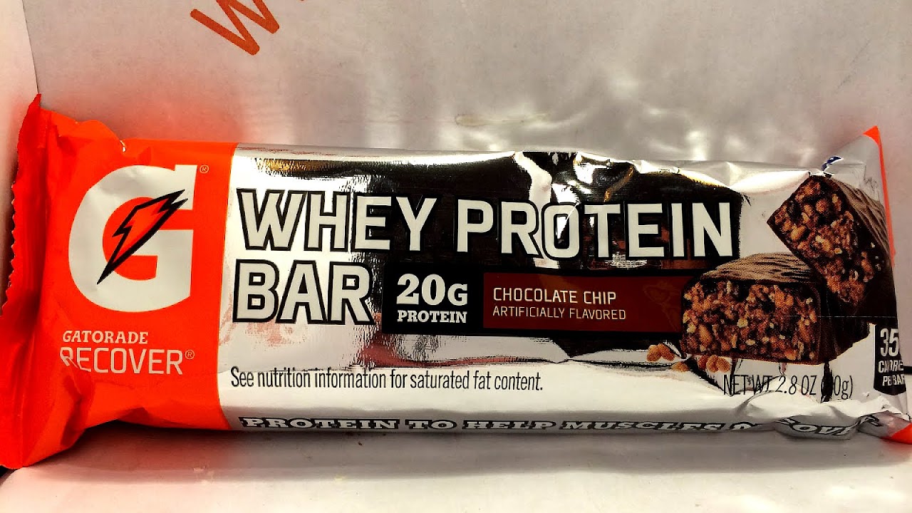 Energy Bar Companies Energy Choices