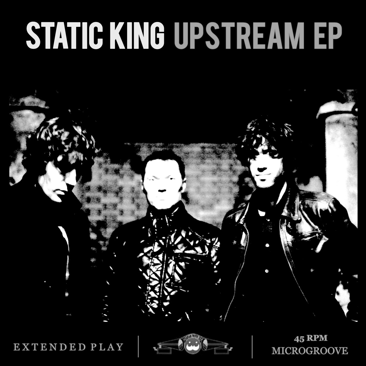 Static King. Best King status.