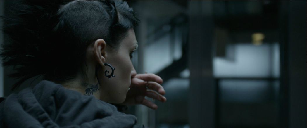 LarssonTrilogia: Fotos Pagina Web Millenium 1 Remake David Fincher