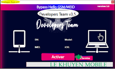 Developer Team v3.5 Free Download