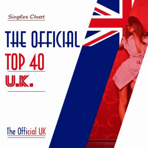 The Official UK Top 40 Singles Chart 19052013