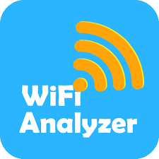 WiFiAnalyzer