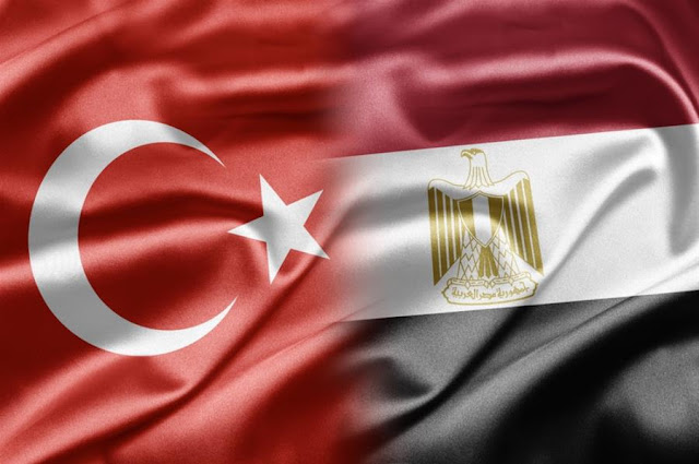 Οι σχέσεις Αιγύπτου και Τουρκίας και πώς επωφελείται ο Ελληνισμός