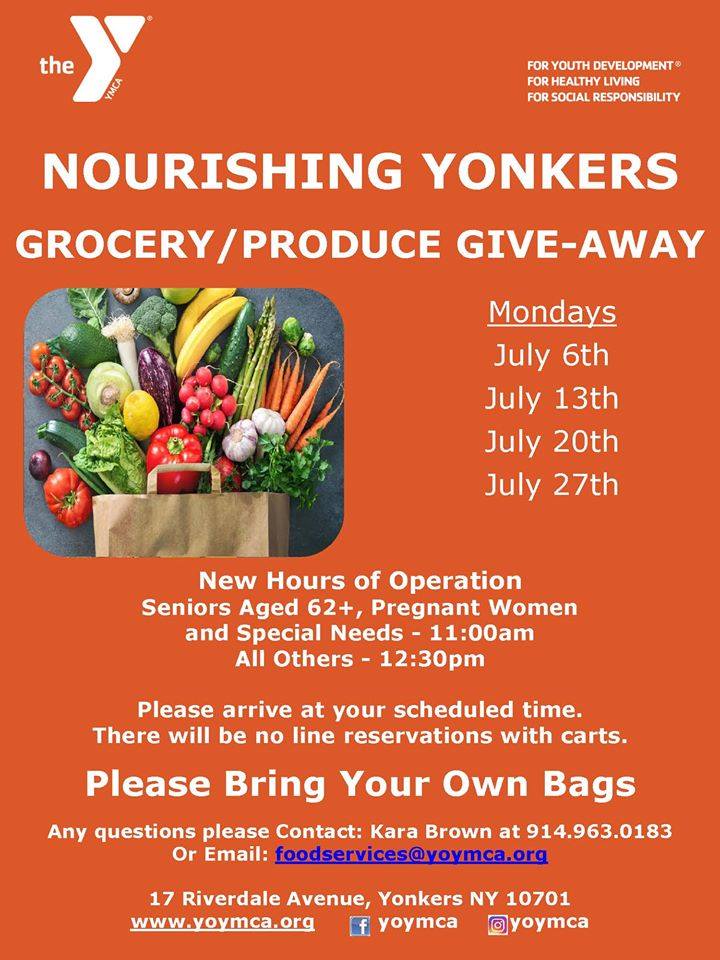 Yonkers Insider Yonkers Insider Community Events Calendar.