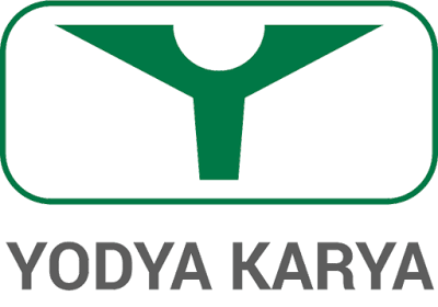 PT Yodya Karya (Persero) Logo