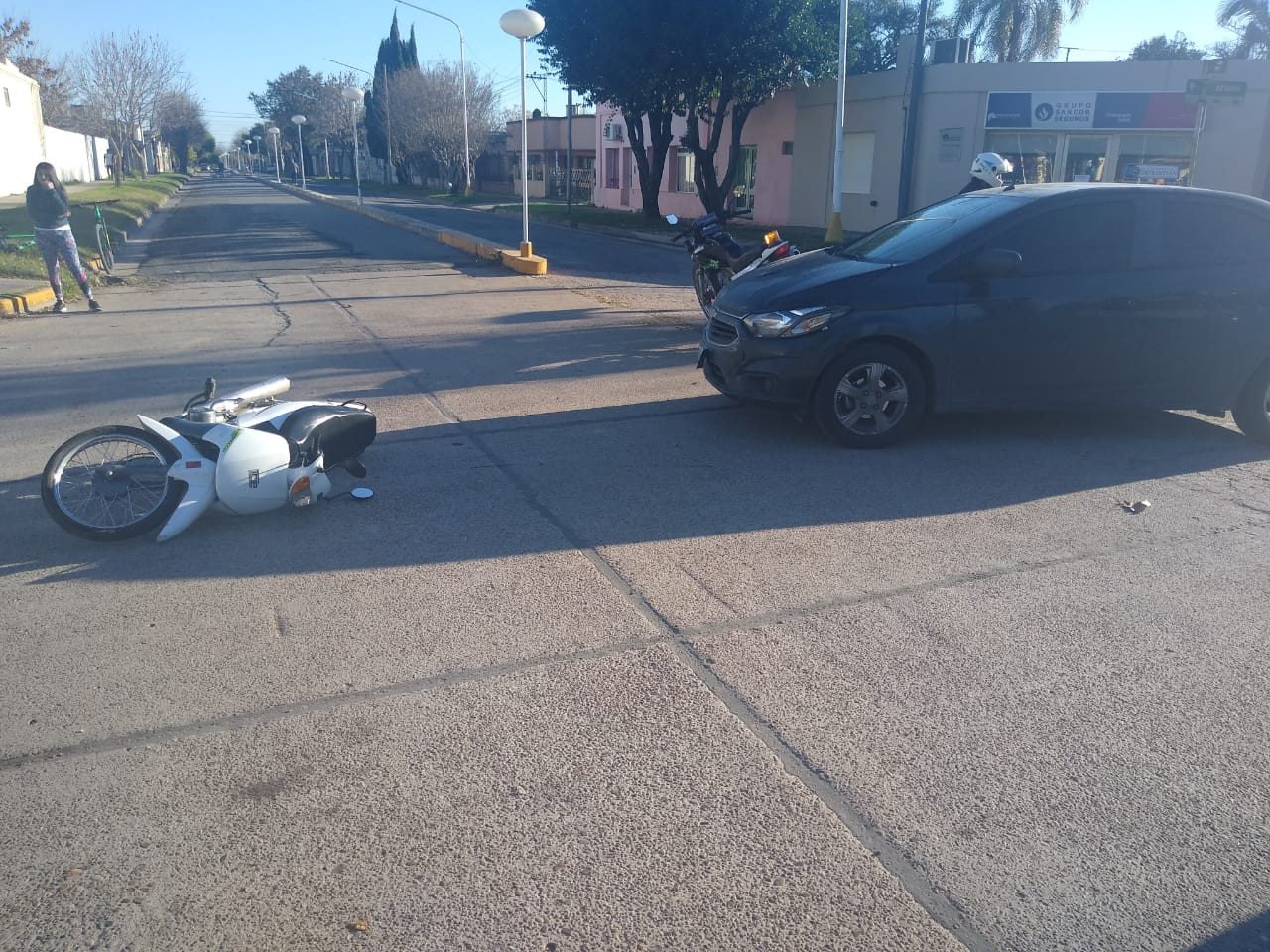 viale