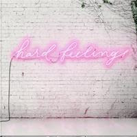[2018] - Hard Feelings