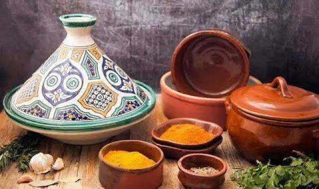 فوائد وأضرار الأواني الفخارية فوائد وأضرار الأواني الفخارية