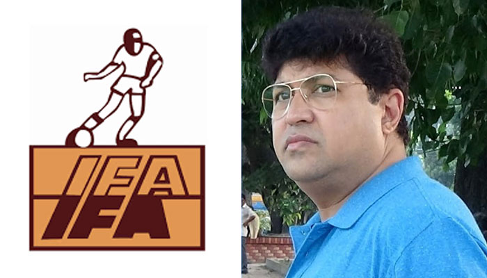 IFA Reveal Plan to Develop Football in North Bengal