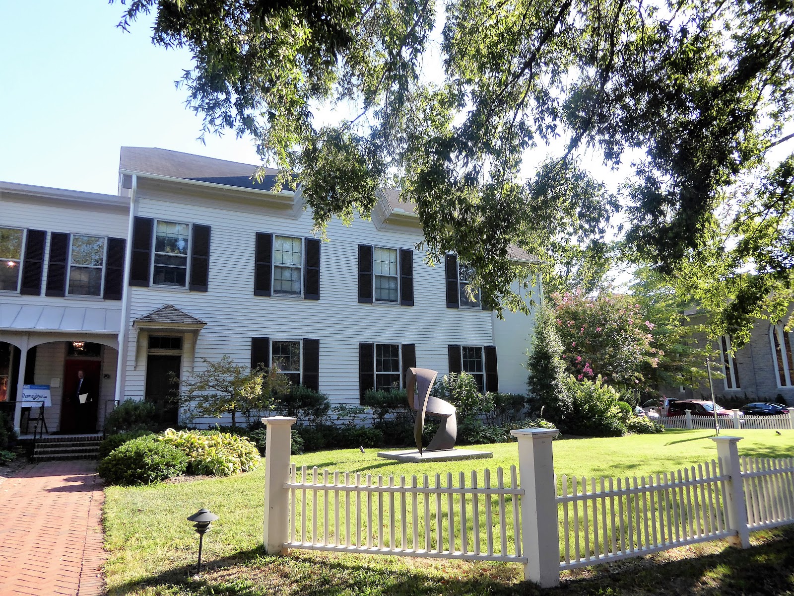 Cheese Plates and Room Service: Touring Maryland's Scenic Eastern Shore