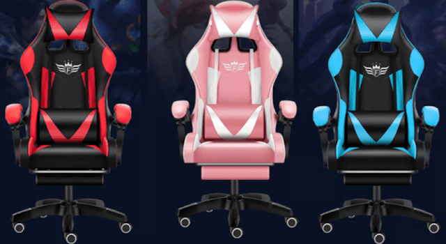 LandMall Gaming Chair