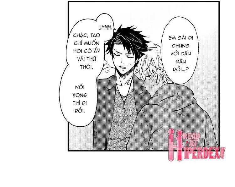 Đọc truyện 18+Bị chịch bởi bạn thân - Chapter 14