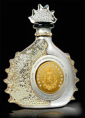 Henri IV Cognac Grande Champagne