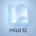 Russia stable MIUI 12 update for Redmi Note 8 Pro (Begonia) [V12.0.5.0.QGGRUXM]