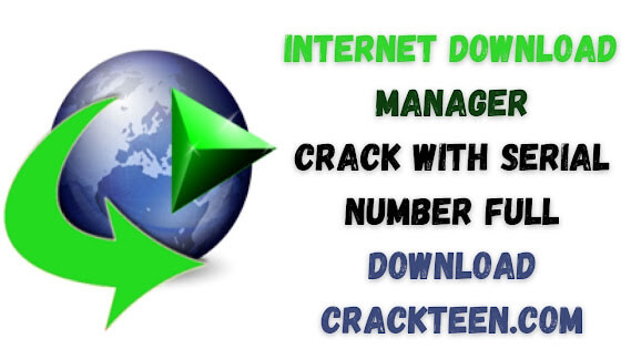 Internet Download Manager 6.32 Crack+Serial Number Full Download