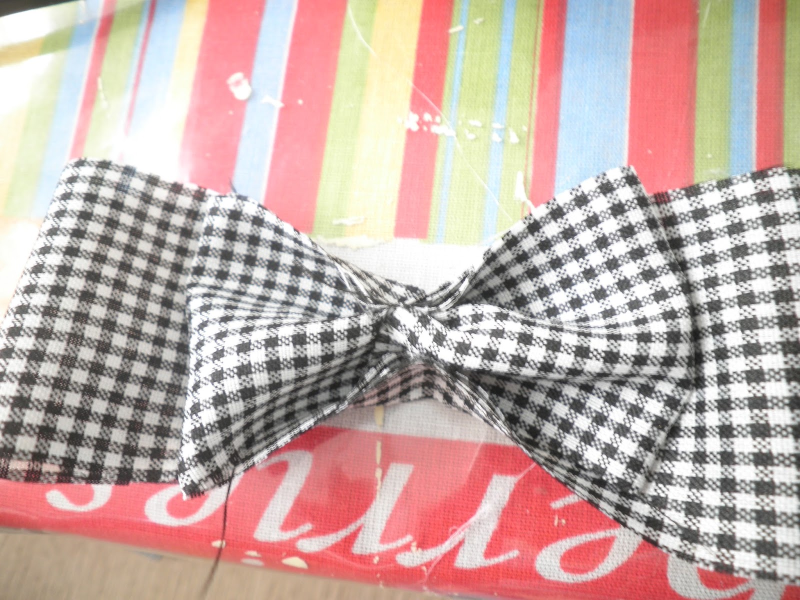 DRICA & DICAS: Reciclagem de Embalagem para Festa Infantil