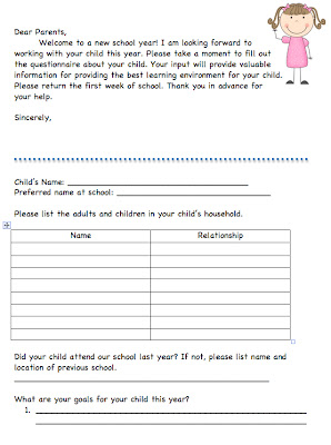 Teaching Mrs. T: My TpT Store