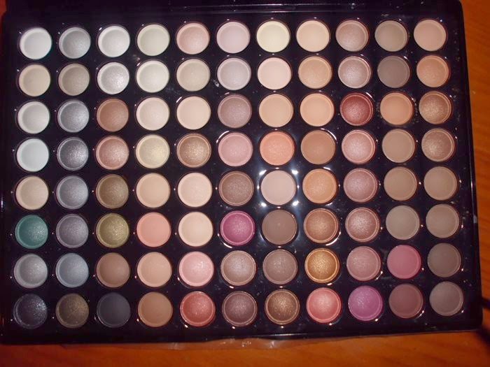 paleta 88 colores