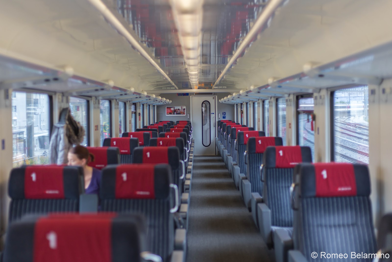 5 Reasons Why You'll Want the Swiss Travel Pass Yeahgotravel