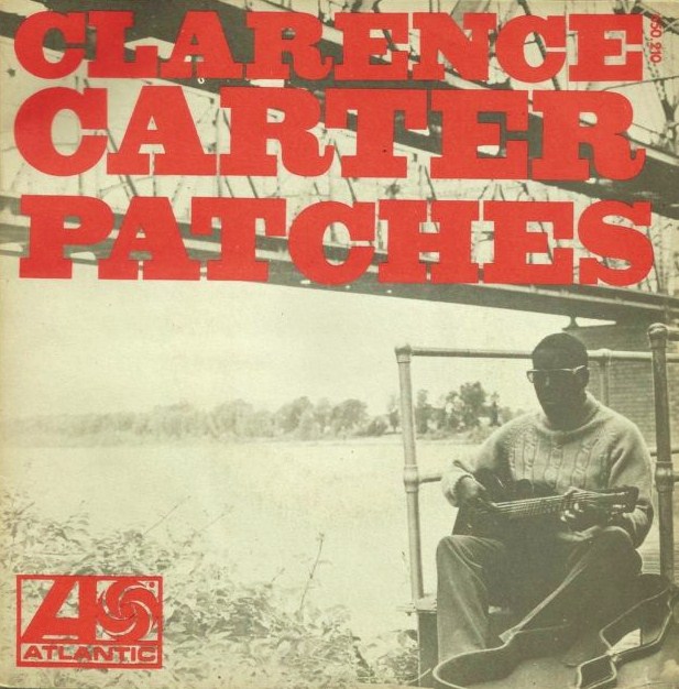 SIXTIES BEAT: Clarence Carter