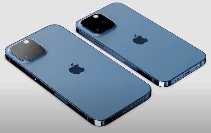 iPhone 13 Release Date: Here's When Apple's Next Smartphone Is Coming Out, What It Will Look Like & The Expected Price In Nigeria